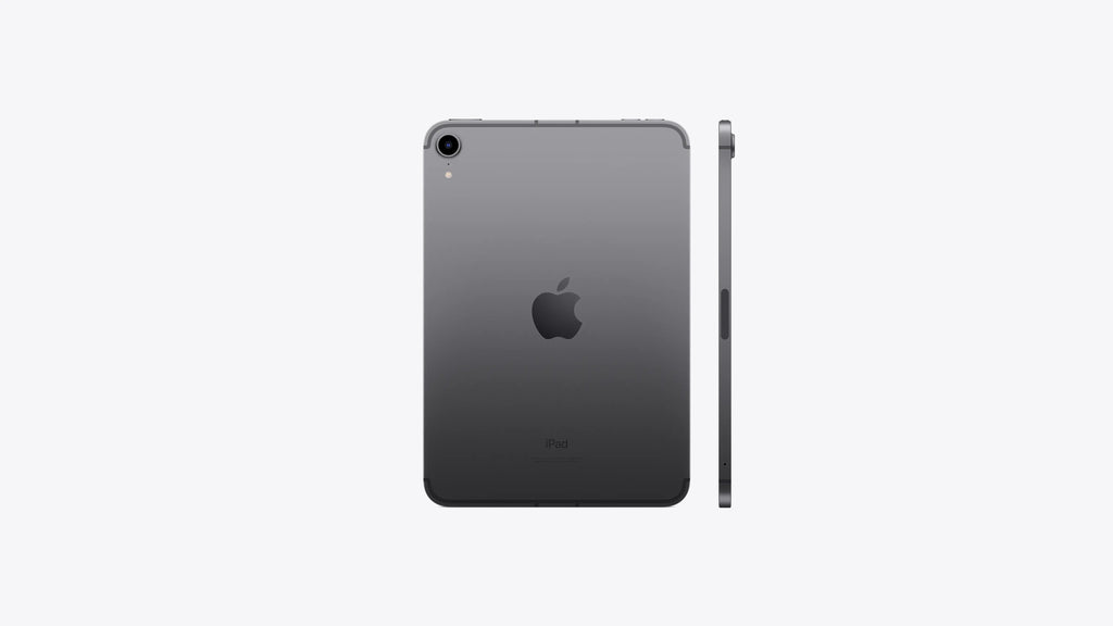 iPad Mini 6 (2021) 64GB Space Gray Wifi + Cellular