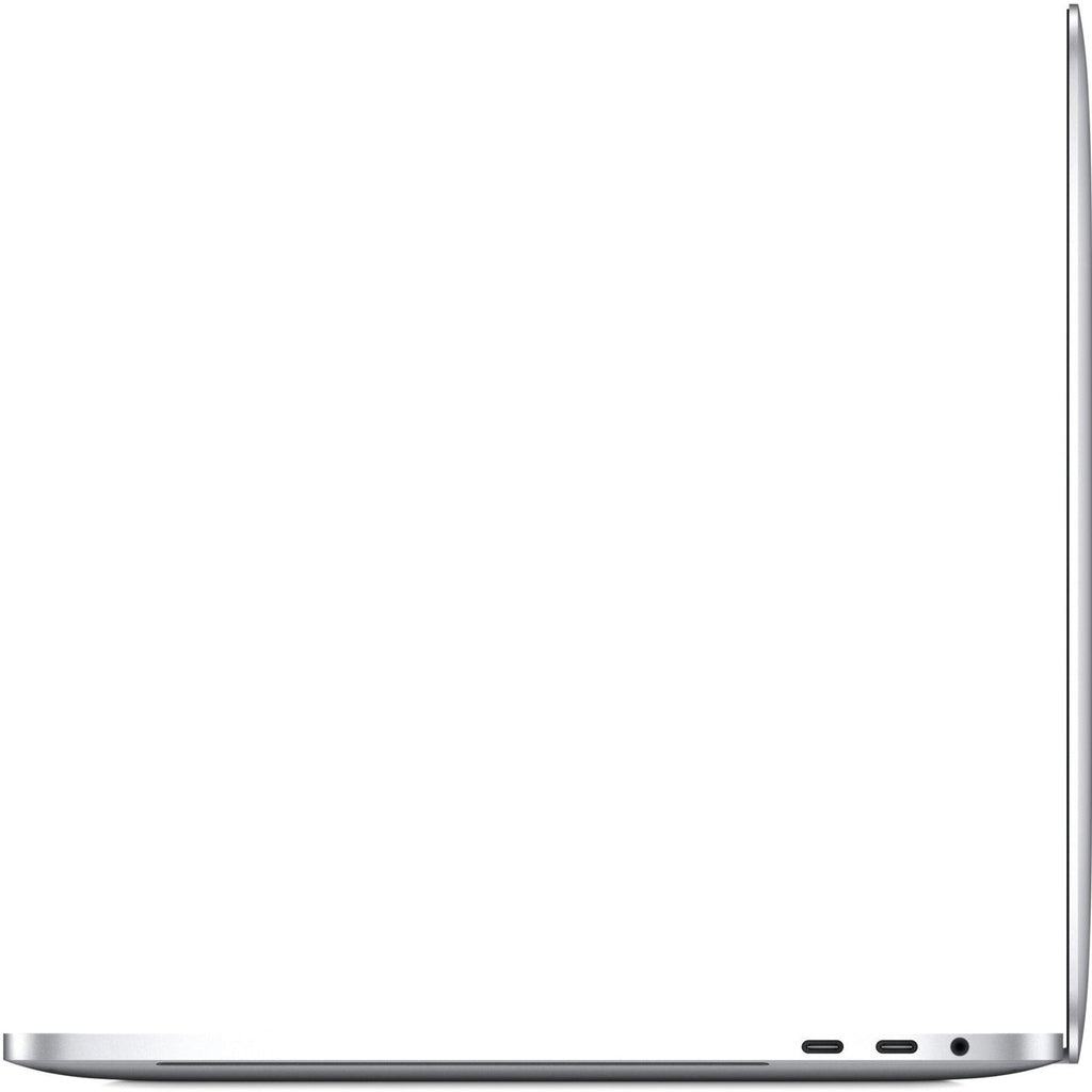 MacBook Pro 15" (2018) Core i7 2.2GHz 16GB 256GB Silver