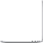 MacBook Pro 15" (2018) Core i7 2.2GHz 16GB 256GB Silver