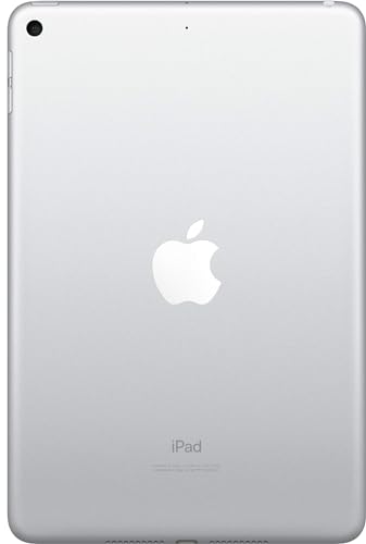 iPad Mini 5 (2019) 64GB Silver Wifi