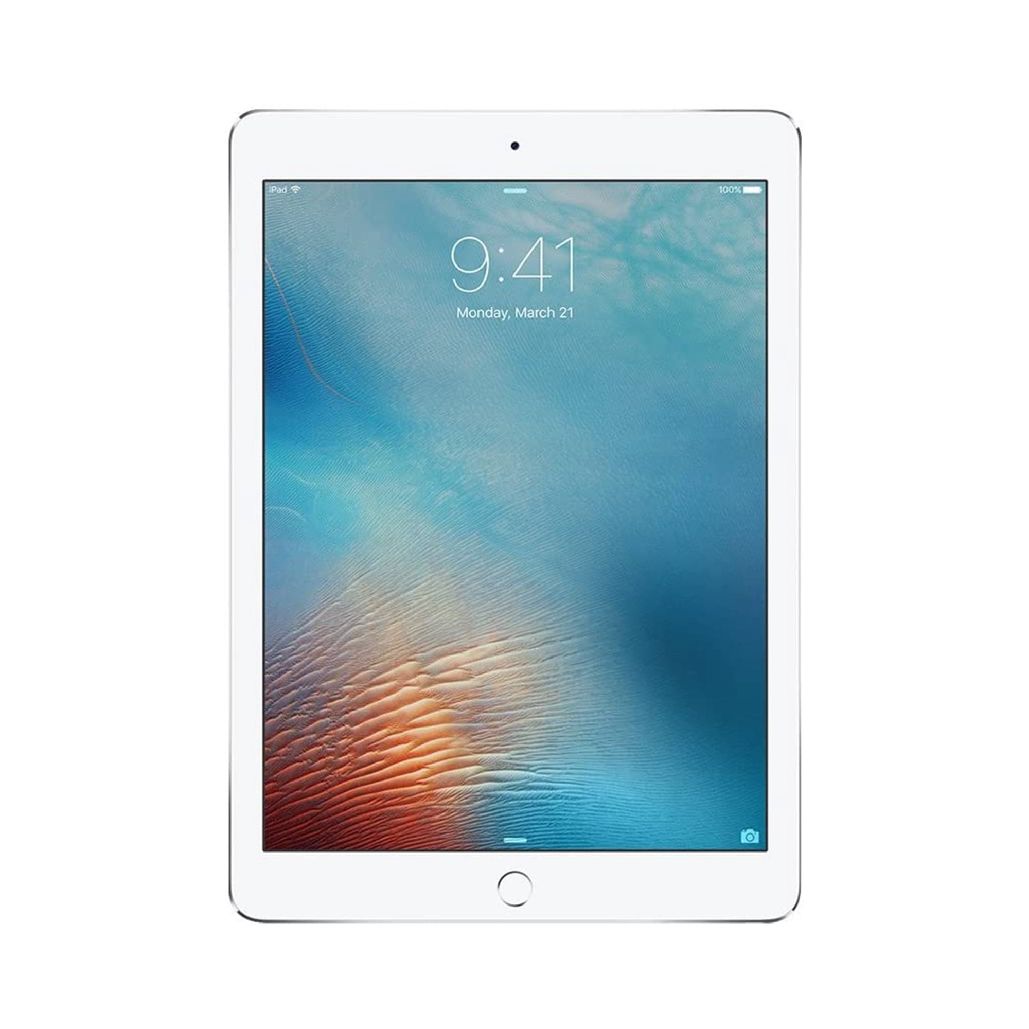 iPad Pro 9.7" (2016) 32GB Silver Wifi