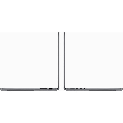 MacBook Pro 14" (2023) Apple M3 4.05GHz 16GB 512GB Space Gray