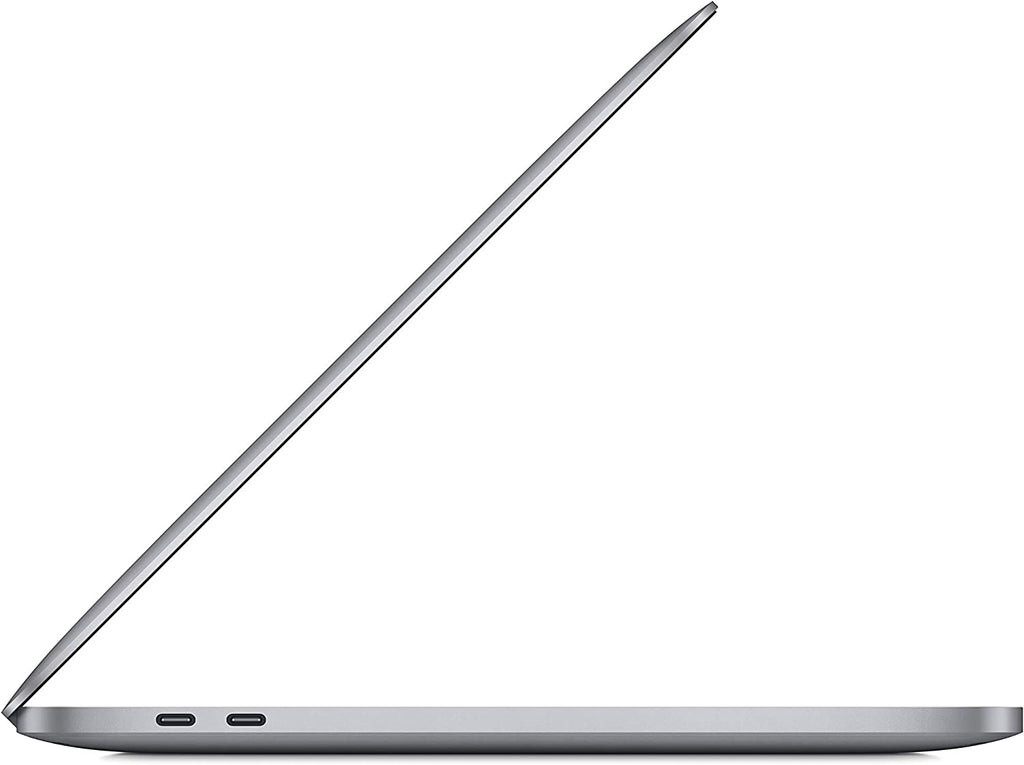 MacBook Pro 13" (2020) Apple M1 3.2GHz 16GB 256GB Space Gray