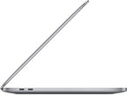 MacBook Pro 13" (2020) Apple M1 3.2GHz 16GB 256GB Space Gray