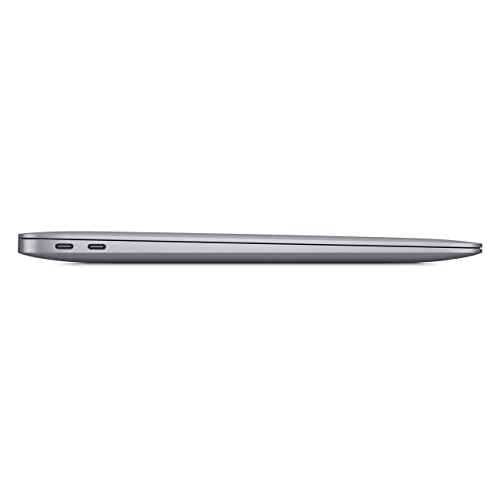 MacBook Pro 13" (2020) Apple M1 3.2GHz 16GB 512GB Space Gray