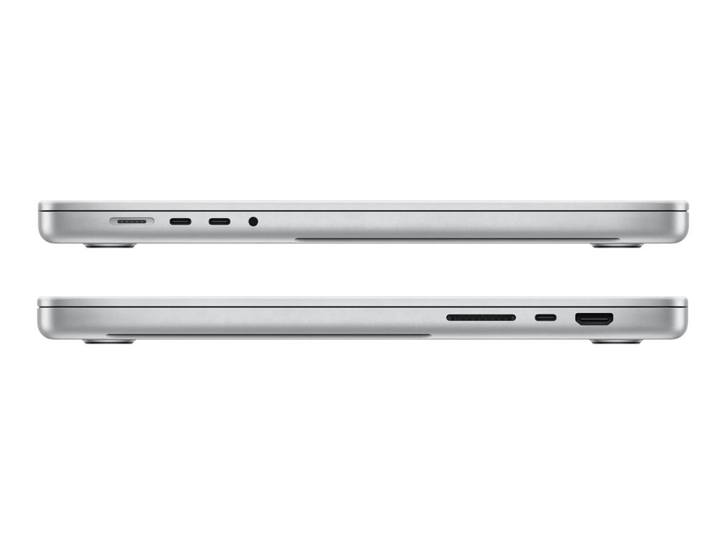 MacBook Pro 16" (2023) (2023) Apple M2 Pro 3.49GHz 16GB 512GB Silver