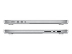 MacBook Pro 16" (2023) (2023) Apple M2 Pro 3.49GHz 16GB 512GB Silver