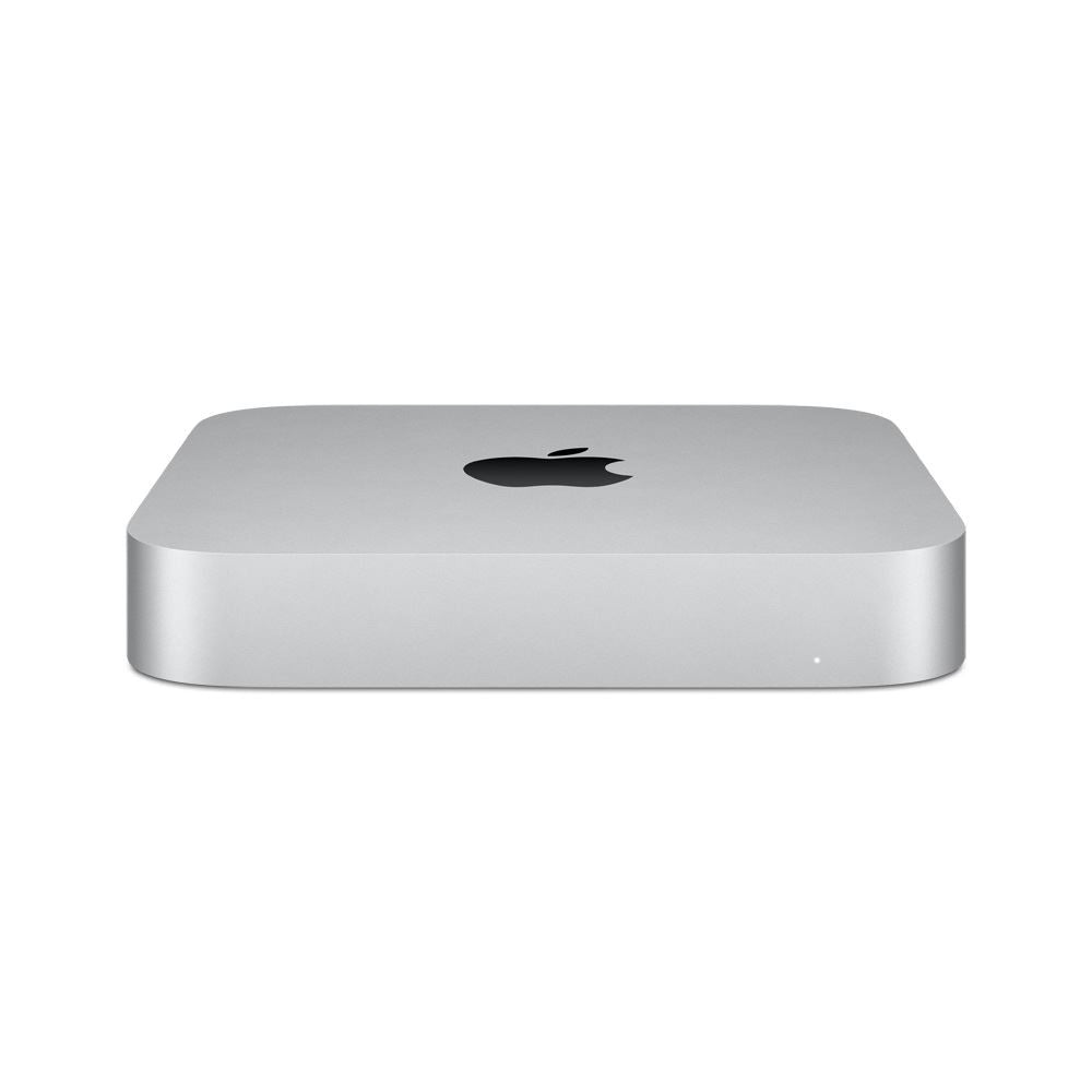 Mac Mini (2021) (2021) Apple M1 3.2GHz 8GB 256GB Silver