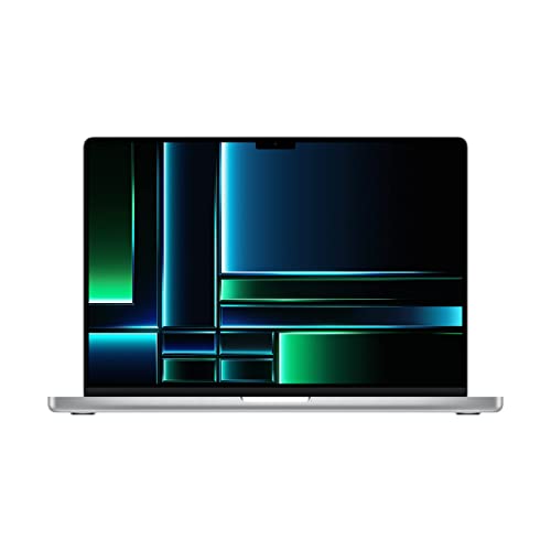 MacBook Pro 16" (2023) (2023) Apple M2 Pro 3.49GHz 16GB 512GB Silver