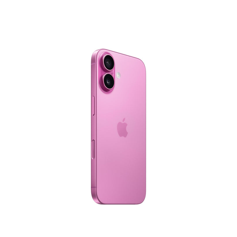 iPhone 16 (2024) 128GB Pink