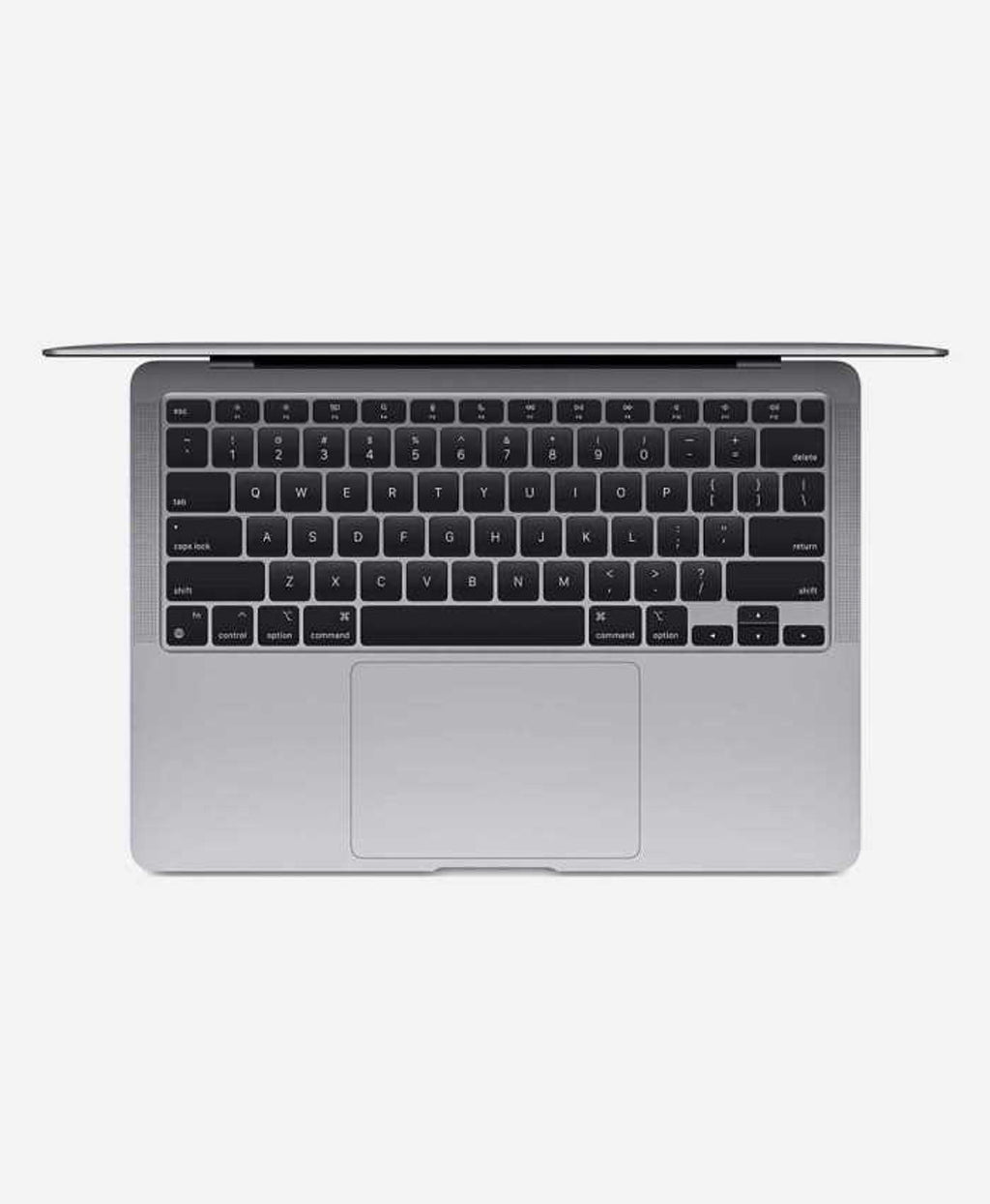 MacBook Air 13" (2020) Quad-Core  Core i5 1.1GHz 8GB 256GB Space Gray