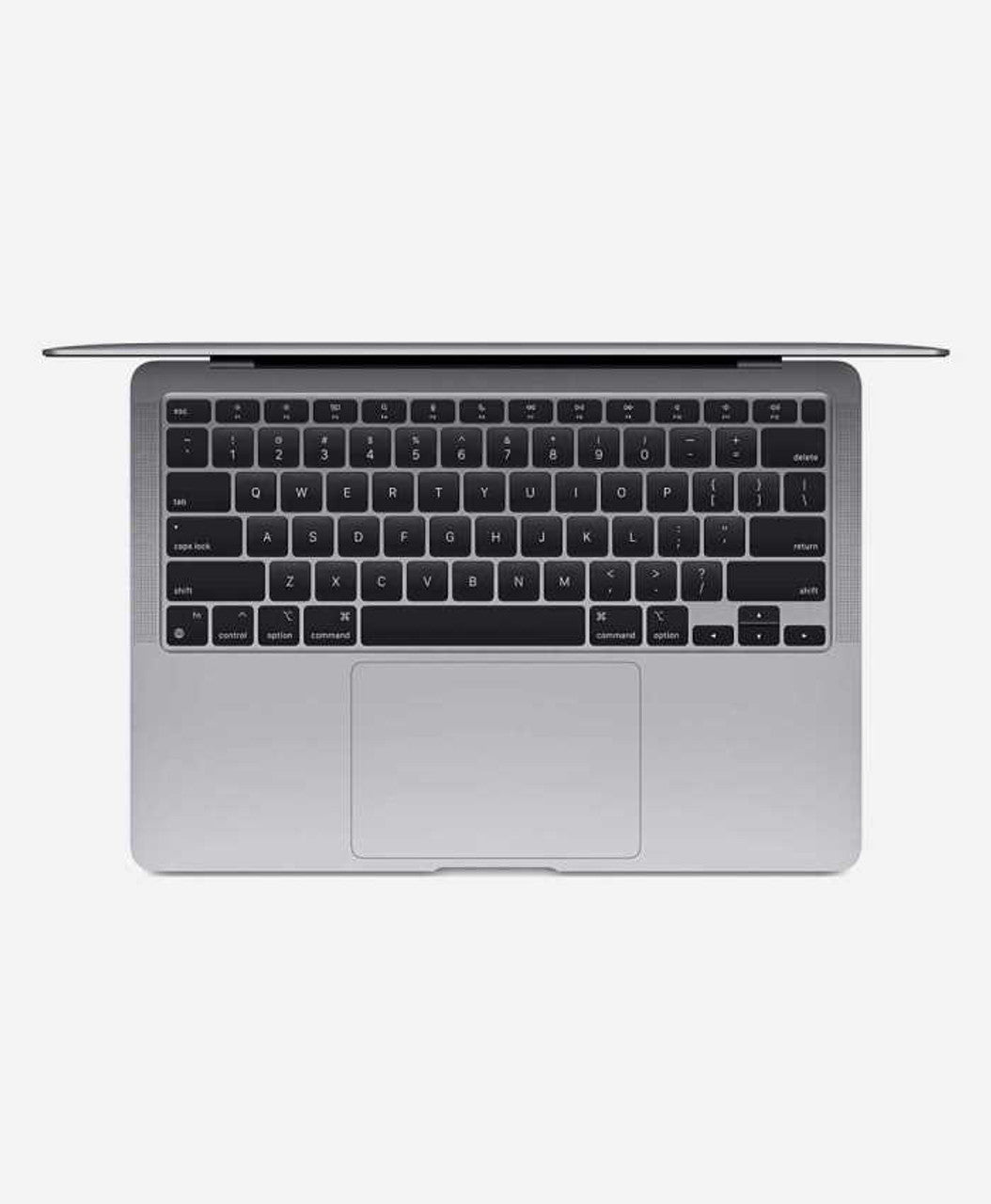 MacBook Air 13" (2020) Quad-Core  Core i5 1.1GHz 8GB 256GB Space Gray