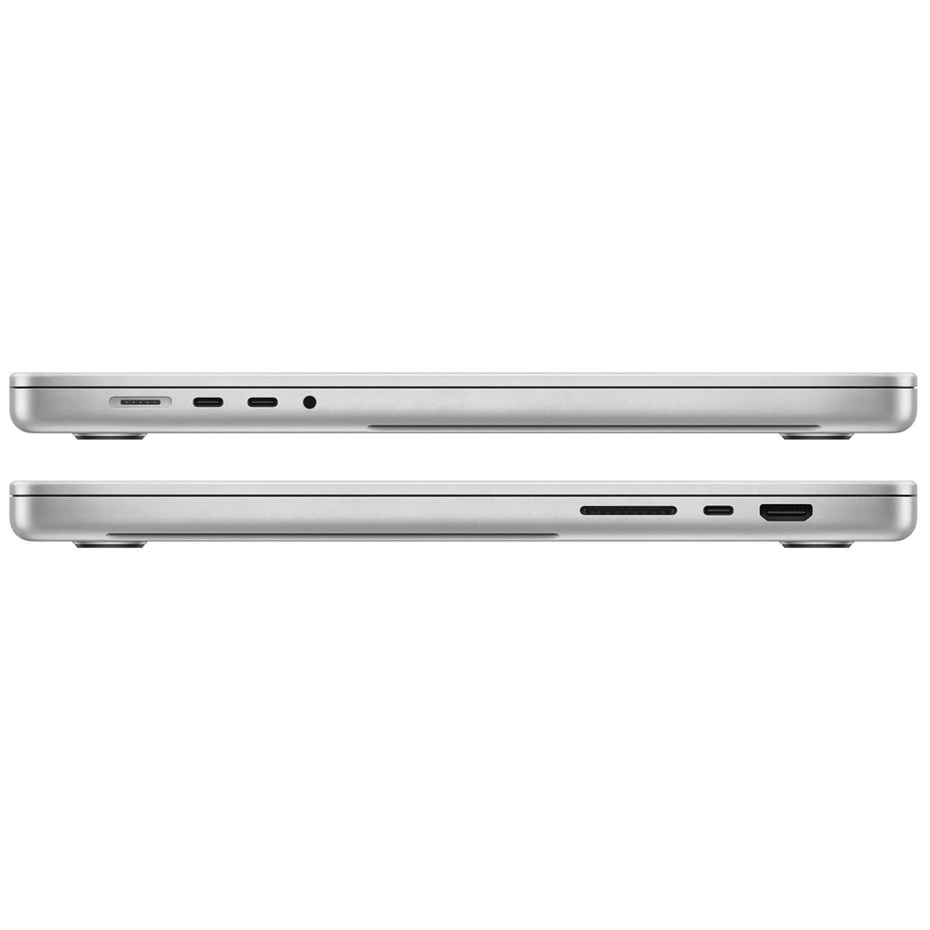 MacBook Pro 16" (2021) Apple M1 Pro 3.2GHz 16GB 512GB Silver