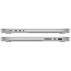 MacBook Pro 16" (2021) Apple M1 Pro 3.2GHz 16GB 512GB Silver