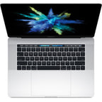 MacBook Pro 15" (2017) Core i7 2.9GHz 16GB 512GB Silver