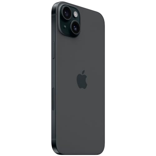 iPhone 15 (2023) 256GB Black