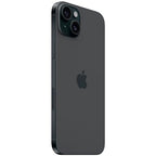 iPhone 15 (2023) 256GB Black