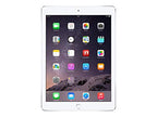 iPad Air 2 (2014) 64GB Silver Wifi