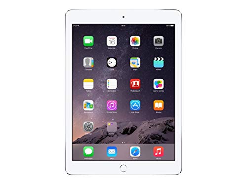 iPad Air 2 (2014) 64GB Silver Wifi