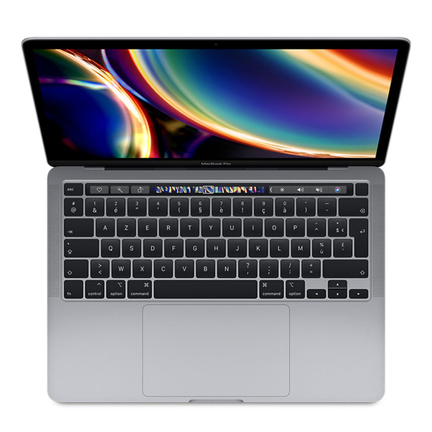 MacBook Pro 13" - 512GB - Core i5 - 16GB RAM - Space Gray - 2.0Ghz - 2020