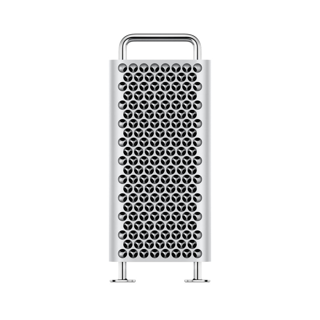Mac Pro (2019) 16-Core  Xeon W 3.2GHz 96GB 2TB Silver