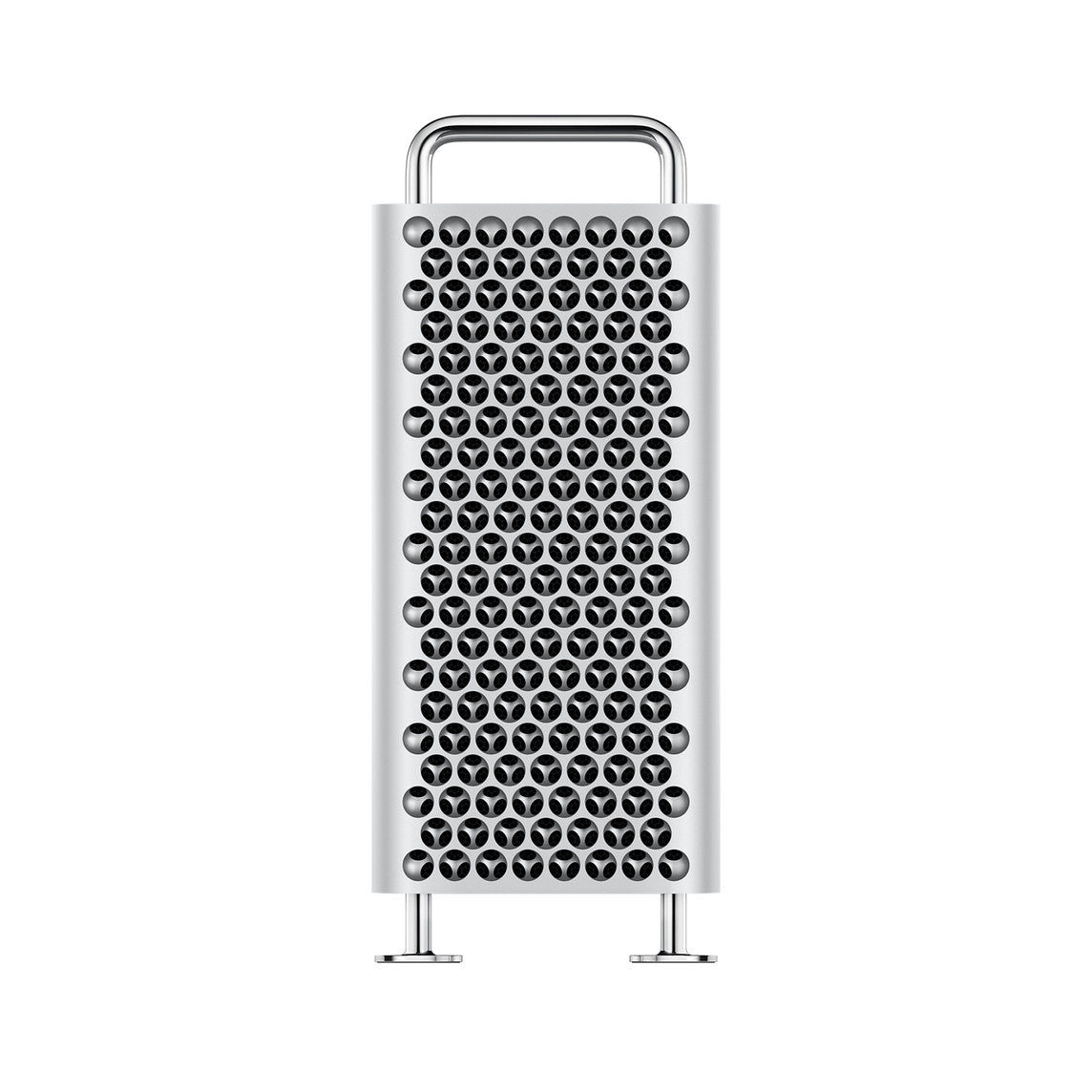 Mac Pro (2019) 16-Core  Xeon W 3.2GHz 96GB 2TB Silver