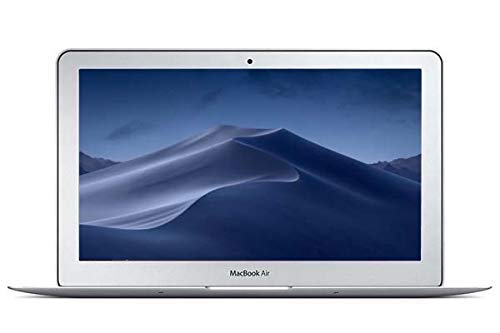 MacBook Air 11" (2015) Core i7 2.2GHz 8GB 256GB Silver