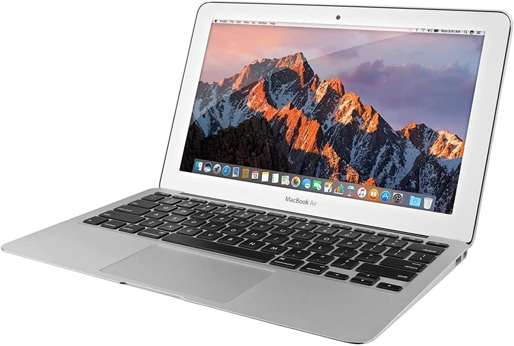 MacBook Air 11" (2015) Core i5 1.6GHz 4GB 128GB Silver