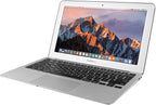 MacBook Air 11" (2015) Core i5 1.6GHz 4GB 128GB Silver