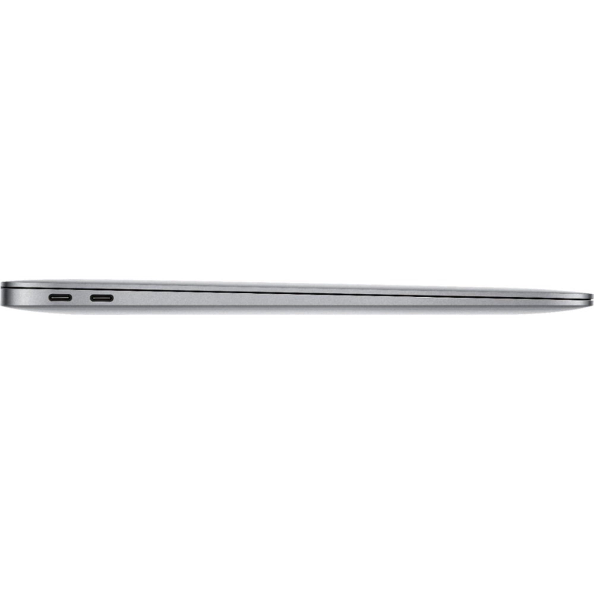 MacBook Air 13" (2018) Dual-Core  Core i5 1.6GHz 8GB 128GB Space Gray