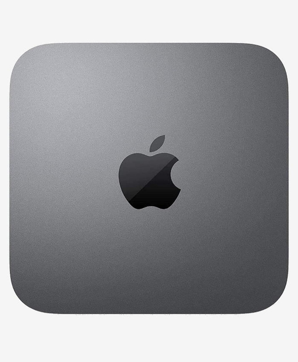 Mac Mini (2018) 6-Core  Core i5 3GHz 16GB 512GB Space Gray