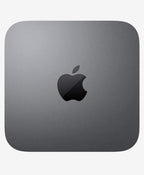 Mac Mini (2018) 6-Core  Core i5 3GHz 16GB 512GB Space Gray