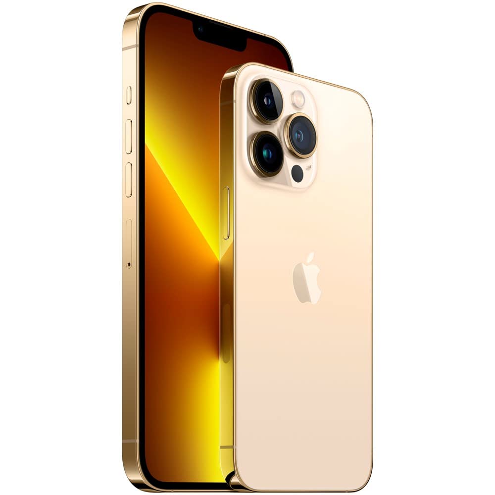 iPhone 13 Pro (2021) 1TB Gold