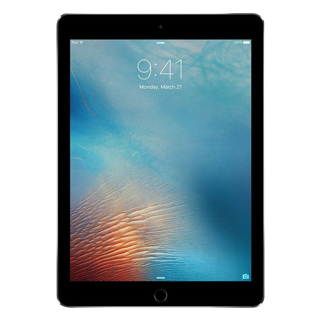 iPad Pro 9.7" (2016) 32GB Space Gray Wifi