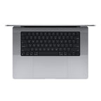 MacBook Pro 16" (2021) Apple M1 Pro 3.2GHz 32GB 512GB Space Gray