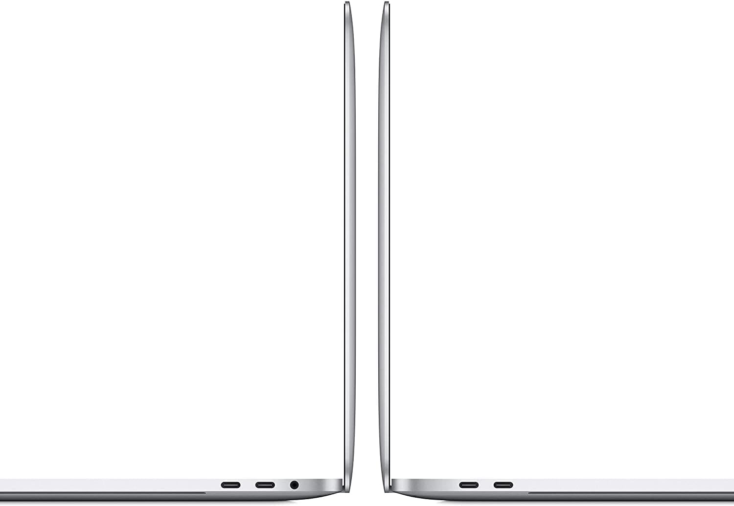 MacBook Pro 13" (2017) Dual-Core  Core i5 3.3GHz 16GB 256GB Silver
