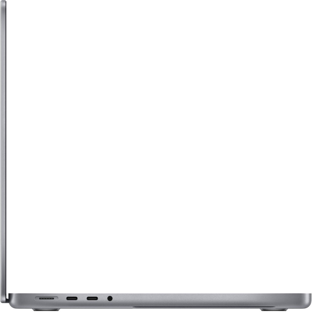 MacBook Pro 14 (2021) (2021) Apple M1 Pro 3.2GHz 16GB 1TB Space Gray