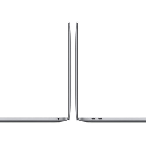 MacBook Pro 13" (2020) Quad-Core  Core i7 1.7GHz 16GB 256GB Space Gray