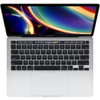MacBook Pro 13" (2020) Quad-Core  Core i7 2.3GHz 16GB 1TB Silver