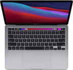 MacBook Pro 13" (2020) Apple M1 3.2GHz 16GB 1TB Space Gray