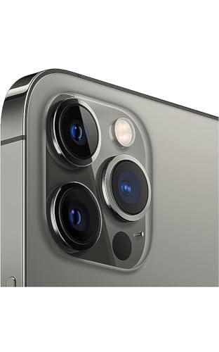 iPhone 12 Pro Max (2020) 128GB Graphite
