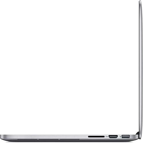 MacBook Pro Retina 13" (2015) Core i5 2.7GHz 16GB 256GB Silver