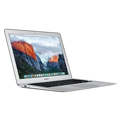 MacBook Air 13" (2015) Core i5 1.6GHz 8GB 128GB Silver