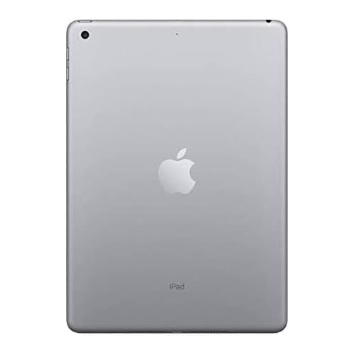 iPad 5th Gen - 128GB - Space Gray-128GB -1.85-2017