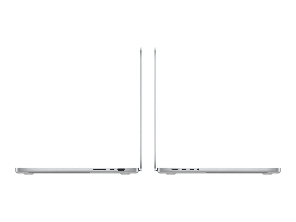 MacBook Pro 16" (2023) (2023) Apple M2 Pro 3.49GHz 16GB 512GB Silver
