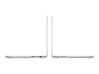 MacBook Pro 16" (2023) (2023) Apple M2 Pro 3.49GHz 16GB 512GB Silver