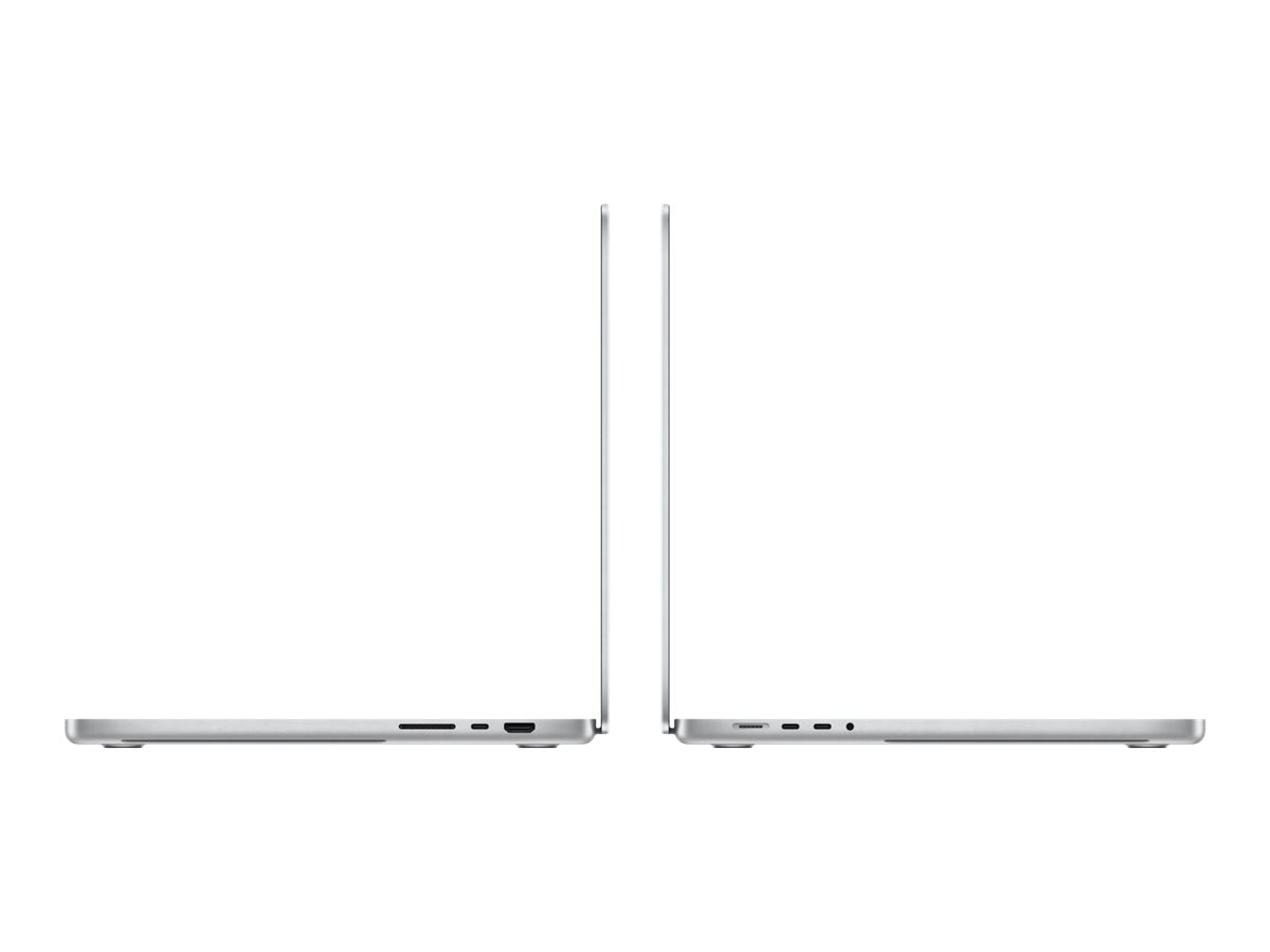MacBook Pro 16" (2023) (2023) Apple M2 Pro 3.49GHz 16GB 512GB Silver