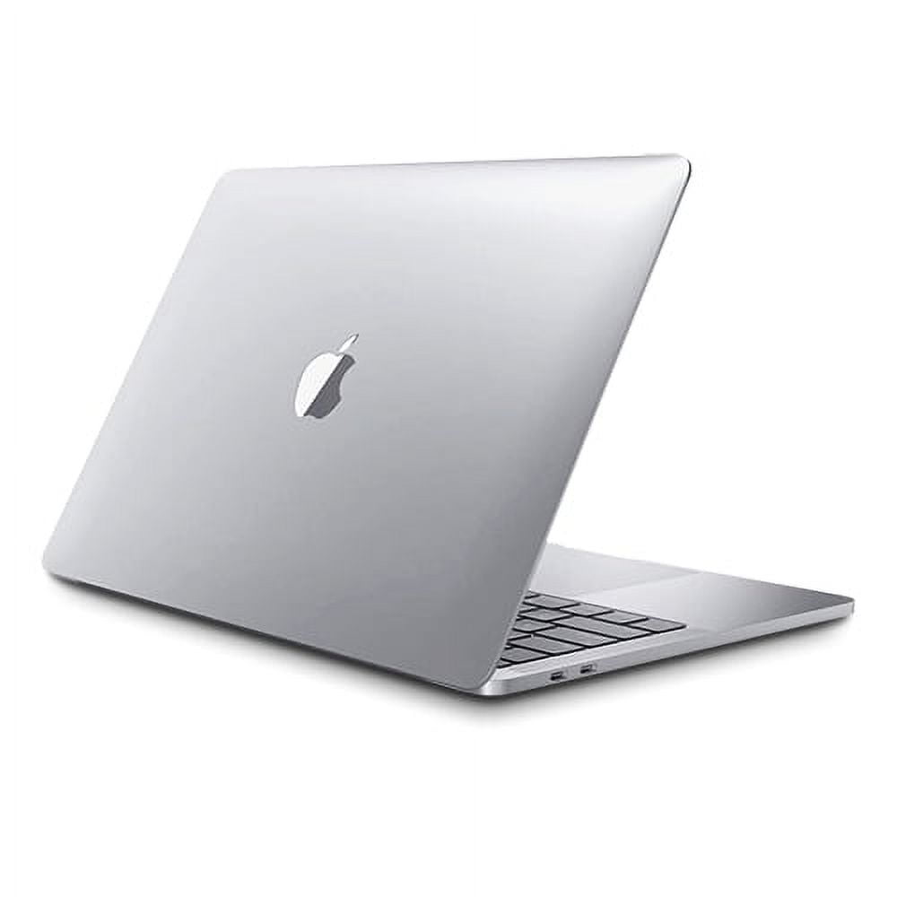 MacBook Pro 13" (2017) Core i7 2.5GHz 16GB 256GB Silver