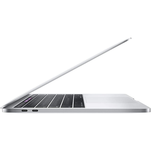 MacBook Pro 13" (2019) Quad-Core  Core i5 1.4GHz 16GB 256GB Silver