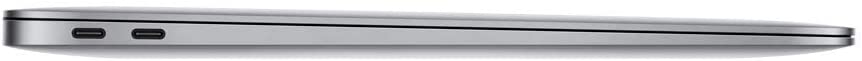 MacBook Air 13" (2018) Dual-Core  Core i5 1.6GHz 8GB 128GB Space Gray